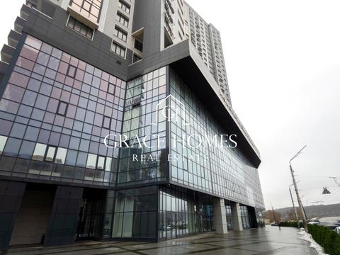 коммерческая по адресу Михаила Бойчука ул. (Киквидзе), 41-Б