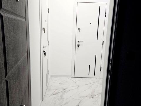 квартира за адресою Замонастирська вул., 24