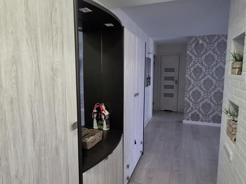 квартира за адресою Соломії Крушельницької вул., 73