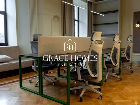 коммерческая по адресу Антоновича ул. (Горького), 9