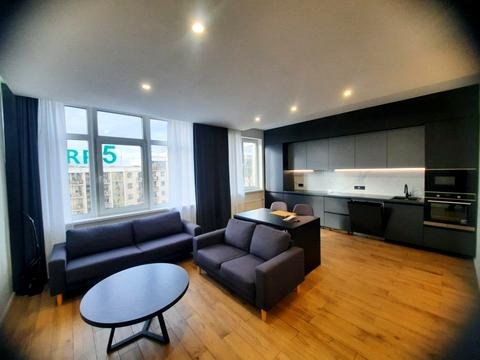 квартира за адресою Перлинна вул., 7