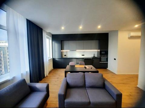 квартира за адресою Перлинна вул., 7