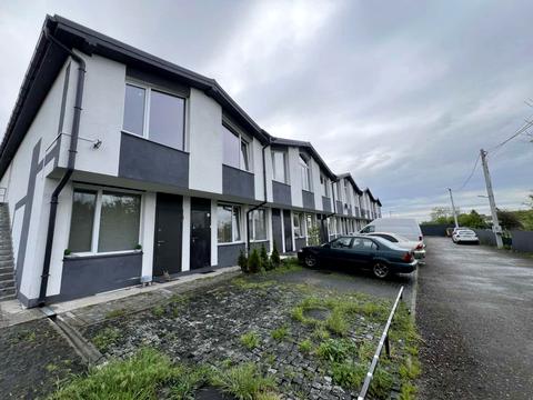 квартира за адресою Євгена Чикаленка вул. (Матросова), 8