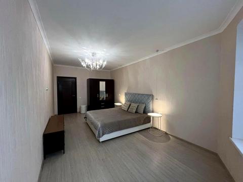 квартира по адресу Днепровская набережная ул., 26-Б