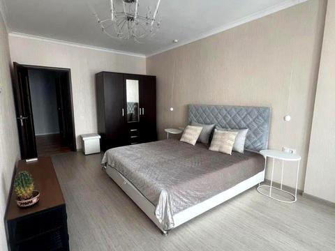 квартира по адресу Днепровская набережная ул., 26-Б