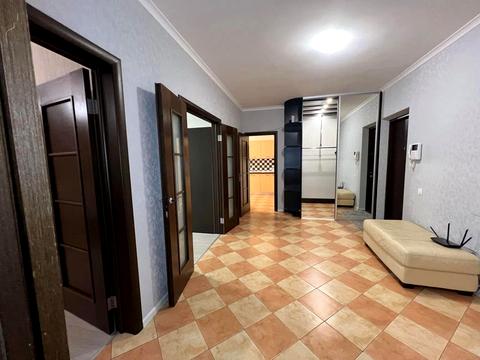 квартира по адресу Днепровская набережная ул., 26-Б