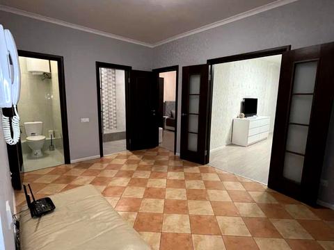 квартира по адресу Днепровская набережная ул., 26-Б