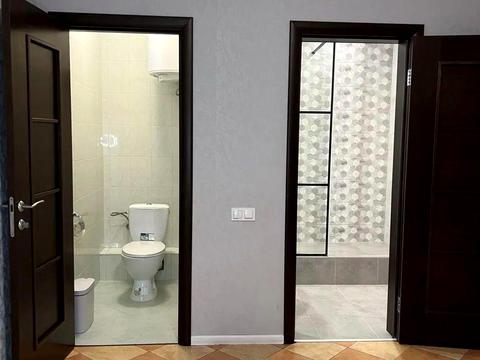 квартира по адресу Днепровская набережная ул., 26-Б