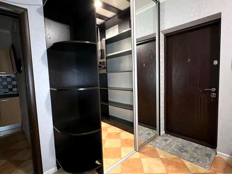 квартира по адресу Днепровская набережная ул., 26-Б