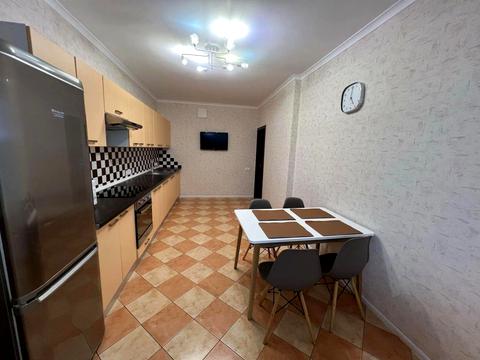 квартира по адресу Днепровская набережная ул., 26-Б