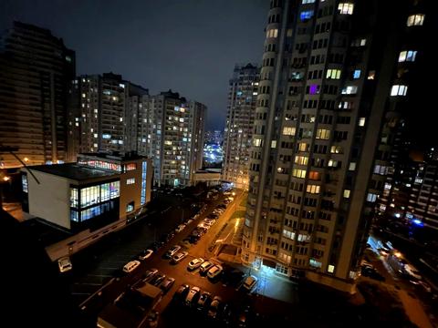 квартира по адресу Днепровская набережная ул., 26-Б