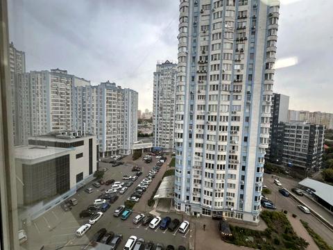 квартира по адресу Днепровская набережная ул., 26-Б