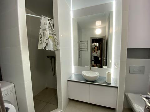 квартира за адресою Данила Щербаківського вул. (Щербакова), 52