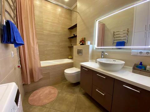 квартира по адресу Трускавецкая ул., 6-В