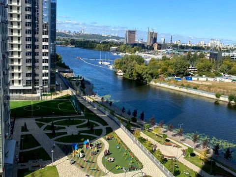 квартира по адресу Трускавецкая ул., 6-В