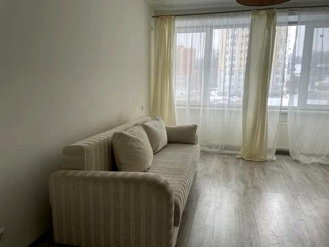 квартира за адресою Григорія Сковороди вул., 11/2