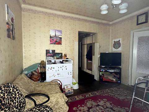 квартира за адресою Ревуцького вул., 7