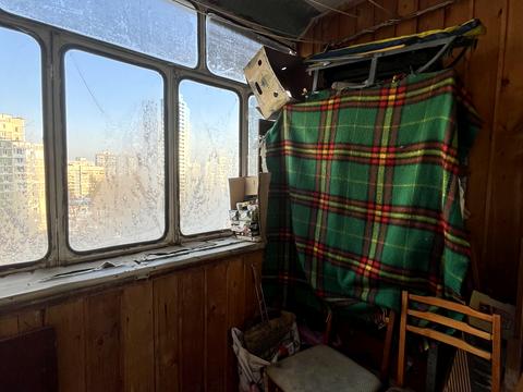 квартира за адресою Ревуцького вул., 7