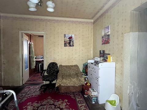 квартира за адресою Ревуцького вул., 7