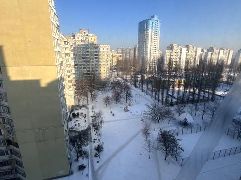 квартира за адресою Ревуцького вул., 7