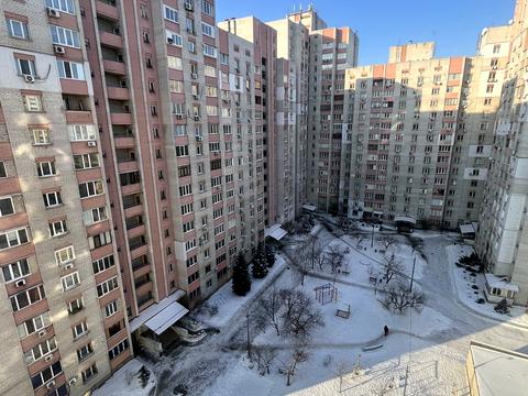 квартира за адресою Ревуцького вул., 7