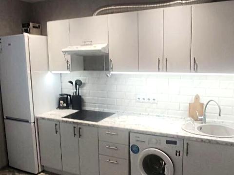 квартира за адресою Українська вул., 6