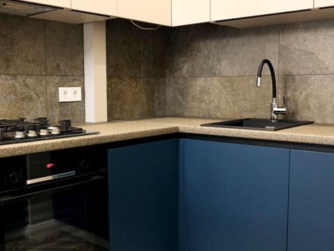 квартира за адресою В'ячеслава Липинського вул. (), 29-В