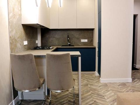 квартира за адресою В'ячеслава Липинського вул. (), 29-В