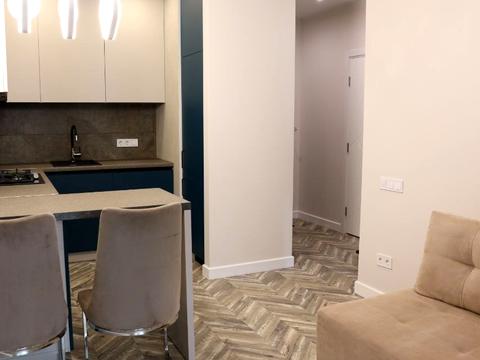 квартира за адресою В'ячеслава Липинського вул. (), 29-В