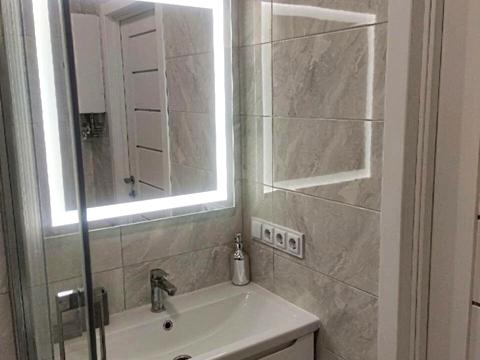 квартира за адресою Українська вул., 6