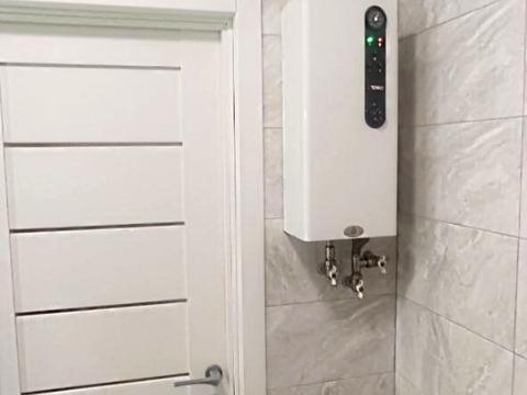 квартира за адресою Українська вул., 6