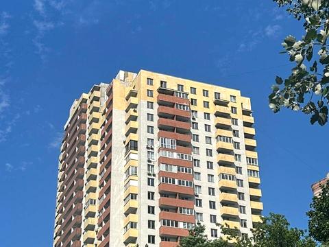 квартира за адресою Українська вул., 6