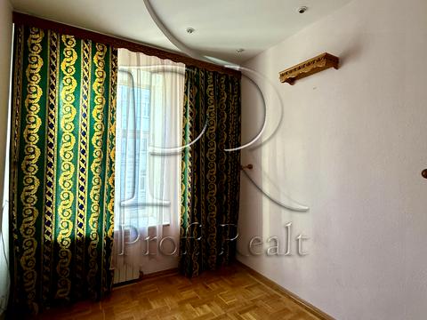 квартира за адресою Олеся Гончара вул., 90/92