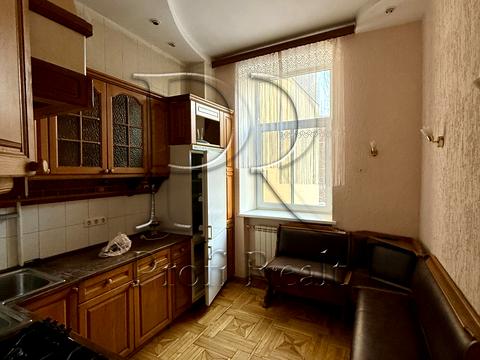 квартира за адресою Олеся Гончара вул., 90/92