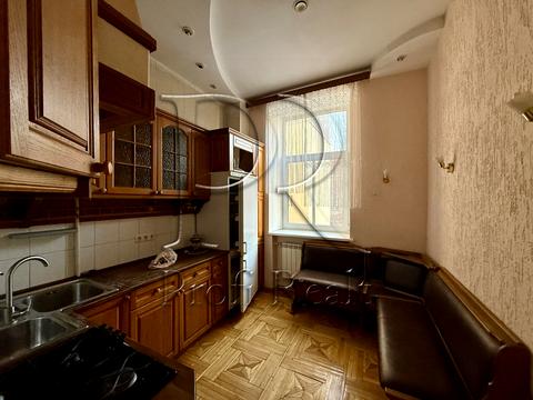 квартира за адресою Олеся Гончара вул., 90/92