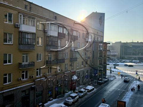 квартира за адресою Олеся Гончара вул., 90/92