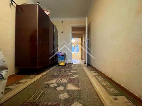 квартира по адресу Инны Дерусовой ул. (Генерала Кузнецова), 16