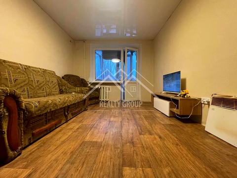 квартира по адресу Инны Дерусовой ул. (Генерала Кузнецова), 16