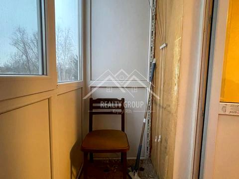 квартира по адресу Инны Дерусовой ул. (Генерала Кузнецова), 16