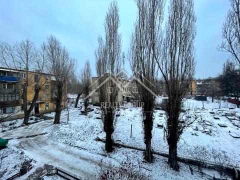 квартира по адресу Инны Дерусовой ул. (Генерала Кузнецова), 16