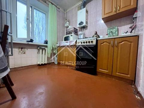 квартира по адресу Инны Дерусовой ул. (Генерала Кузнецова), 16