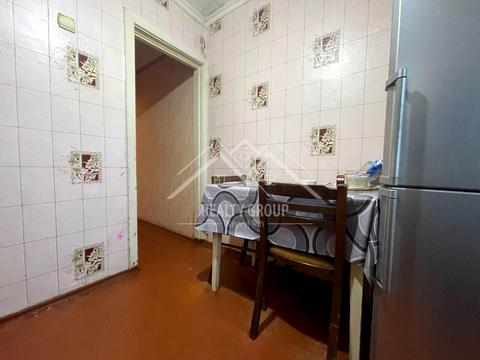 квартира по адресу Инны Дерусовой ул. (Генерала Кузнецова), 16