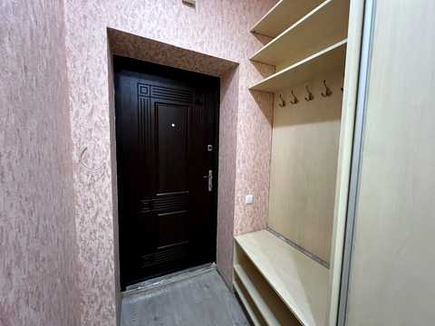 квартира по адресу Братская ул., 24