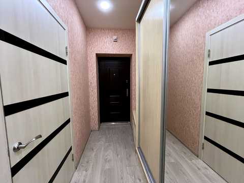 квартира по адресу Братская ул., 24