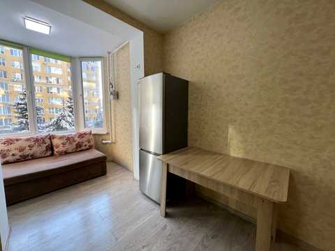 квартира по адресу Братская ул., 24
