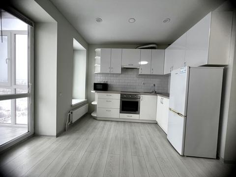 квартира за адресою смт. Гостомель, Свято-Покровська вул. (Леніна), 73-Б/5