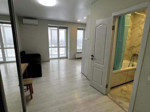 квартира за адресою смт. Гостомель, Свято-Покровська вул. (Леніна), 73-Б/5