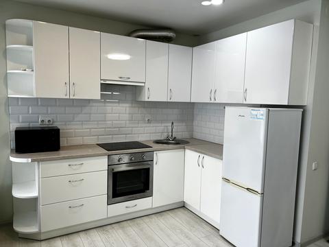 квартира за адресою смт. Гостомель, Свято-Покровська вул. (Леніна), 73-Б/5