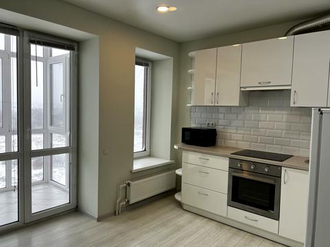 квартира за адресою смт. Гостомель, Свято-Покровська вул. (Леніна), 73-Б/5