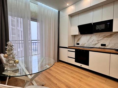 квартира за адресою Краснова вул., 1-Б